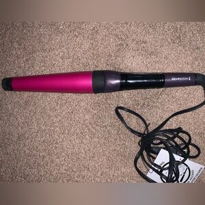 Remington Digital Curling wand